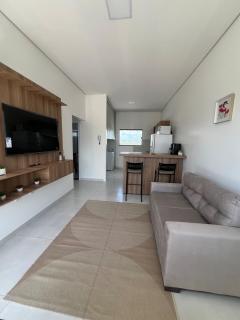 Apartamento com dois quartos em residencial novo! - 0