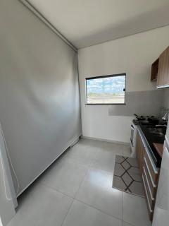 Apartamento com dois quartos em residencial novo! - 9