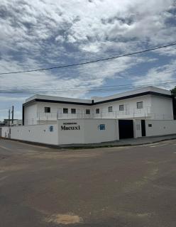 Apartamento com dois quartos em residencial novo! - 7