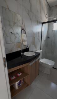 Apartamento com dois quartos em residencial novo! - 6