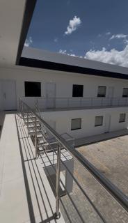 Apartamento com dois quartos em residencial novo! - 4