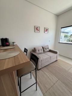Apartamento com dois quartos em residencial novo! - 3