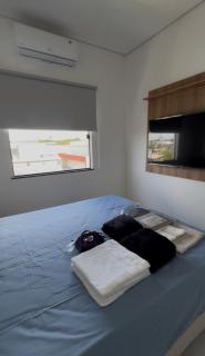 Apartamento com dois quartos em residencial novo! - 2