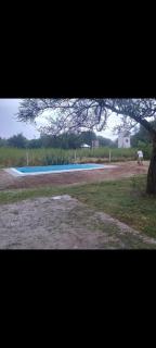 cabaña con pileta - 2