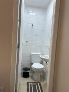 Apartamento de 3 quartos - Cabo Frio - 9 minutos da praia - 9