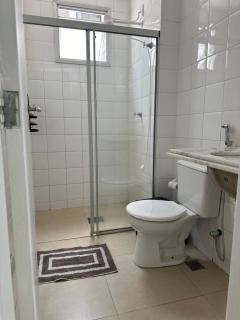 Apartamento de 3 quartos - Cabo Frio - 9 minutos da praia - 8