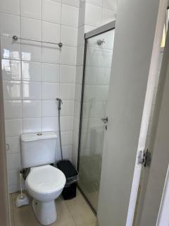 Apartamento de 3 quartos - Cabo Frio - 9 minutos da praia - 7