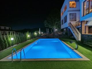 FamilyKop Apartments Milmari - 4