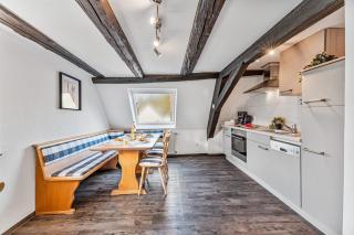 Charmante Hotelwohnung nahe Pforzheim, ruhige Lage - 1