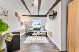 Charmante Hotelwohnung nahe Pforzheim, ruhige Lage - 7