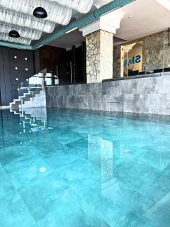 FamilyKop Apartments Milmari - 5