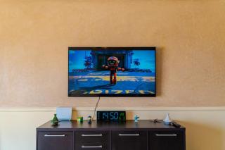 Modern Marrakech Garden Retreat Pool & Balcony - 6