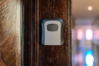 Modern Marrakech Garden Retreat Pool & Balcony - 2