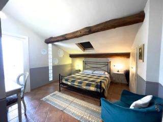 B&B Le Stanze del Moro - 7