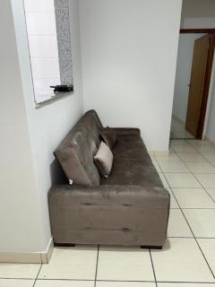 Kitnet - Centro - Ipatinga - 5