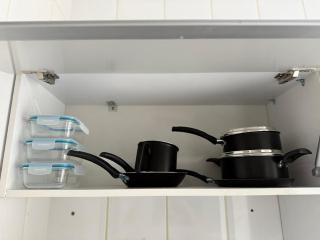 Kitnet - Centro - Ipatinga - 3