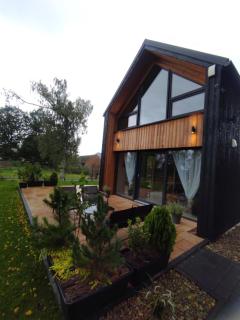 Kotlina Kłodzka Pod Brzozami - 7