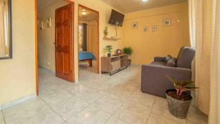 Fortuna Flat Walk & Value - 5