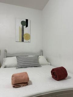 Beruti Penthouse - 4