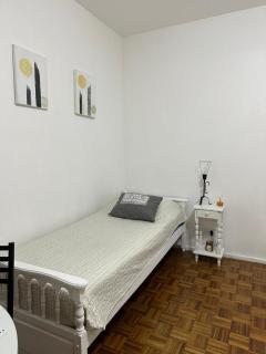 Beruti Penthouse - 3