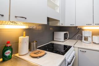 Santa's City Apartments - 5