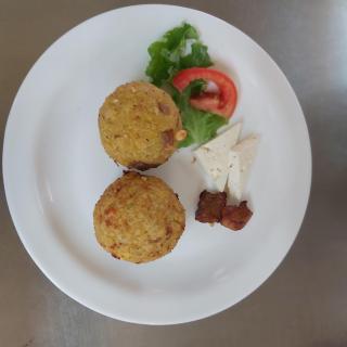 Hostería del Parque Machalilla - 4