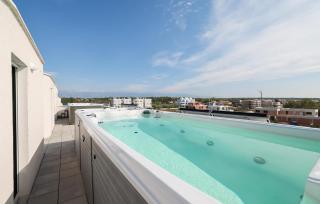 Beach Front Home In Privlaka - 4