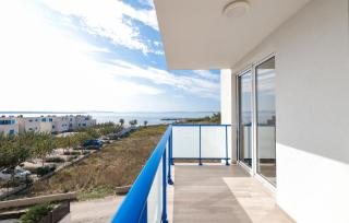 Beach Front Home In Privlaka - 3