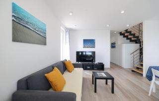 Beach Front Home In Privlaka - 2