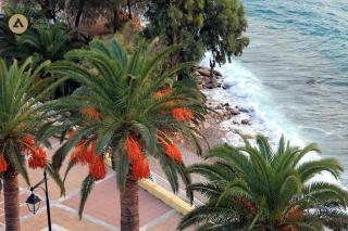 Lucy's comfy apt in town centre by the sea - 7