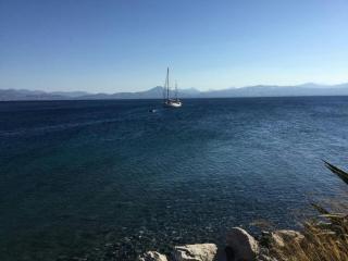 Lucy's comfy apt in town centre by the sea - 6