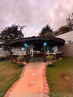 Casa Escazu Overlook - 7