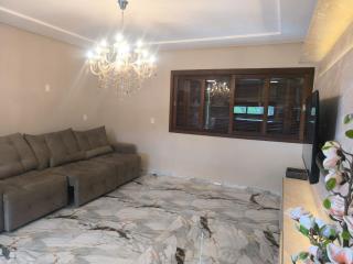 Apartamento Moderno em Nova Roma Do Sul - 9