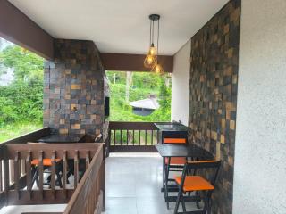 Apartamento Moderno em Nova Roma Do Sul - 8