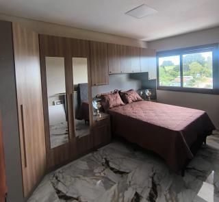 Apartamento Moderno em Nova Roma Do Sul - 7