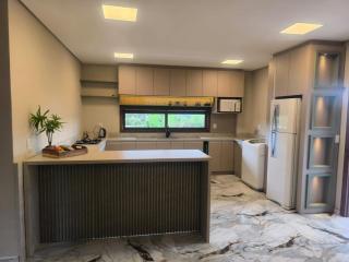 Apartamento Moderno em Nova Roma Do Sul - 6