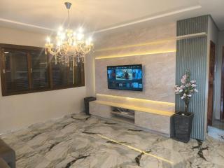 Apartamento Moderno em Nova Roma Do Sul - 5