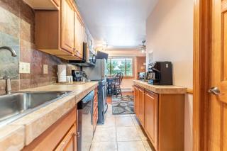 Park Meadows 6A by Ski Country Resorts - 2