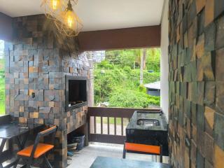 Apartamento Moderno em Nova Roma Do Sul - 2