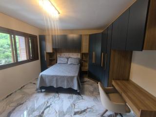 Apartamento Moderno em Nova Roma Do Sul - 1