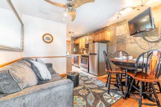 Park Meadows 6A by Ski Country Resorts - 0