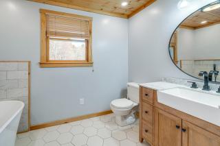 Scenic Getaway, 10 Mi to Snowshoe Mountain and Lake! - 9