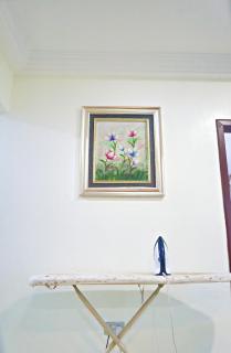 Two Bedrooms Standby Generator DSTV Netflix W-iFi - 7