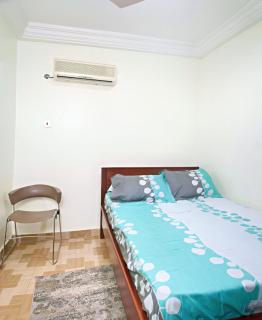 Two Bedrooms Standby Generator DSTV Netflix W-iFi - 6