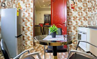 Two Bedrooms Standby Generator DSTV Netflix W-iFi - 1