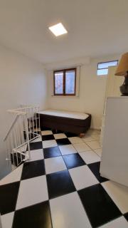 Check and Home - Casa San Luis - 6 Huéspedes en Barrio Chauvin - 9