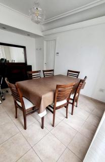 Check and Home - Casa San Luis - 6 Huéspedes en Barrio Chauvin - 7