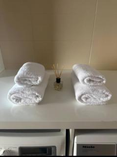 Modern Comfy with Garage in Tirana - 2