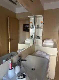 Modern Comfy with Garage in Tirana - 1