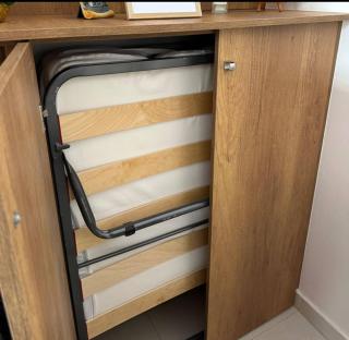 Modern Comfy with Garage in Tirana - 3